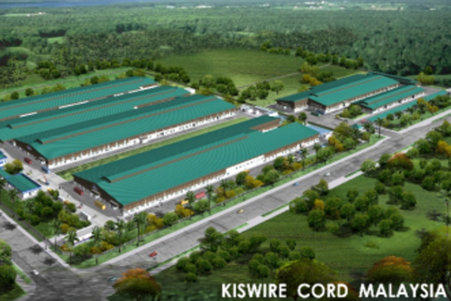 Kiswire Cord Sdn Bhd
