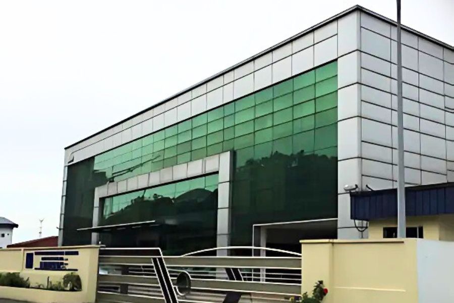 Leong Hing Ling Office