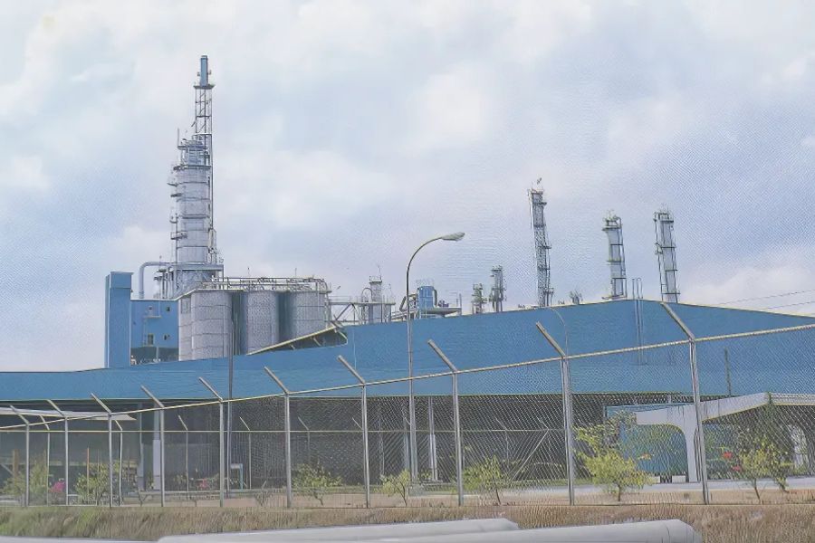 Titan Polyethylene (MSIA) SDN BHD