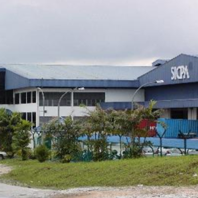 SICPA SDN BHD