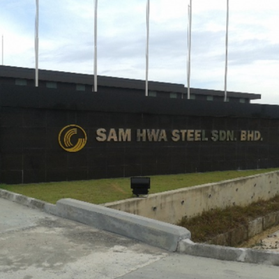 Sam Hwa Steel SDN BHD