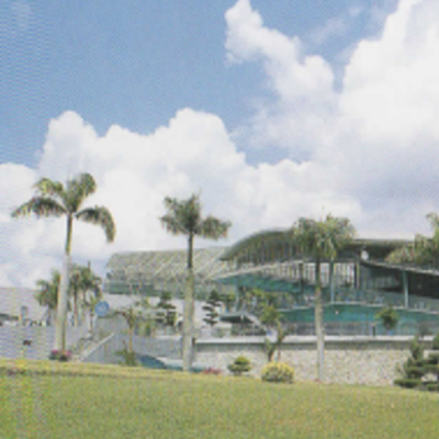 Octville Golf & Country Club