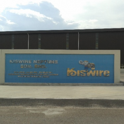 Kiswire Neptune SDN BHD