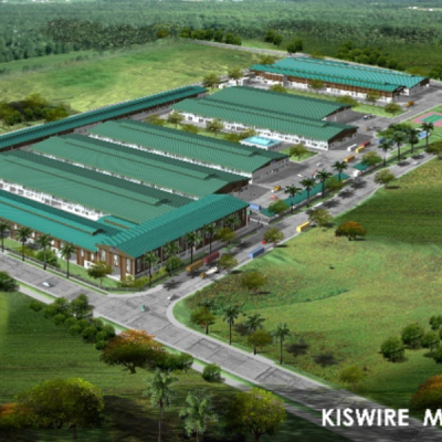 Kiswire SDN BHD