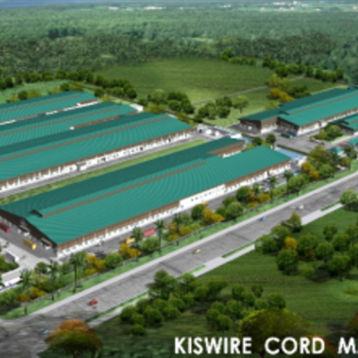 Kiswire Cord SDN BHD
