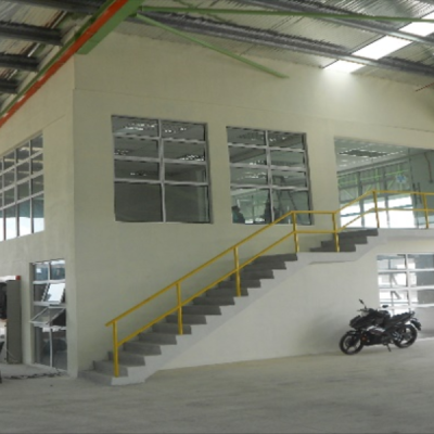 Kiswire Cord 2 - Warehouse