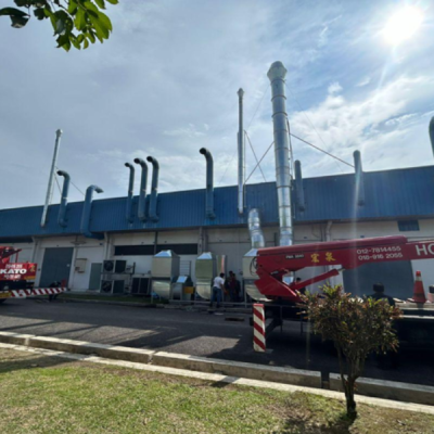 Hokuden (Malaysia) SDN BHD