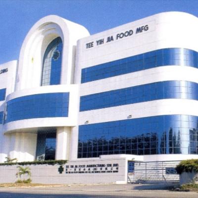 Tee Yih Jia Food Mfg 001