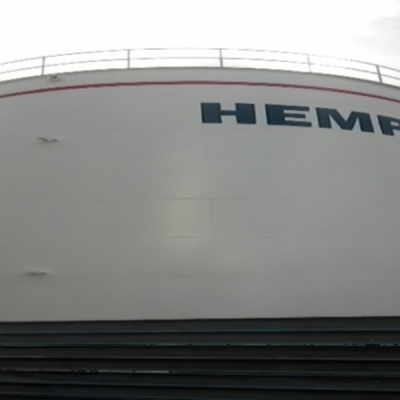 Hempel MFG (Malaysia) SDN BHD